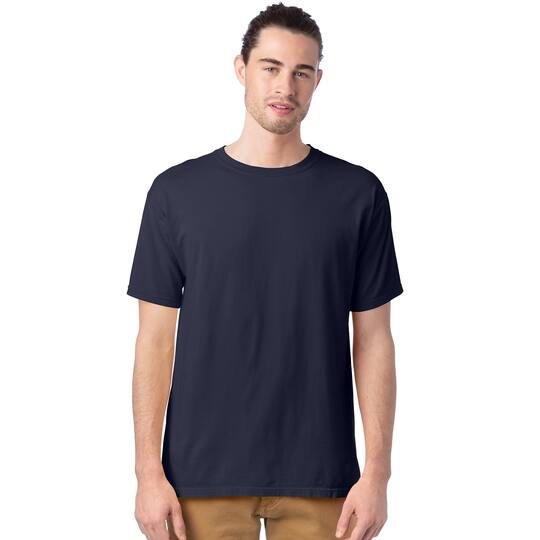 Hanes ComfortWash Garment-Dyed Unisex T-Shirt